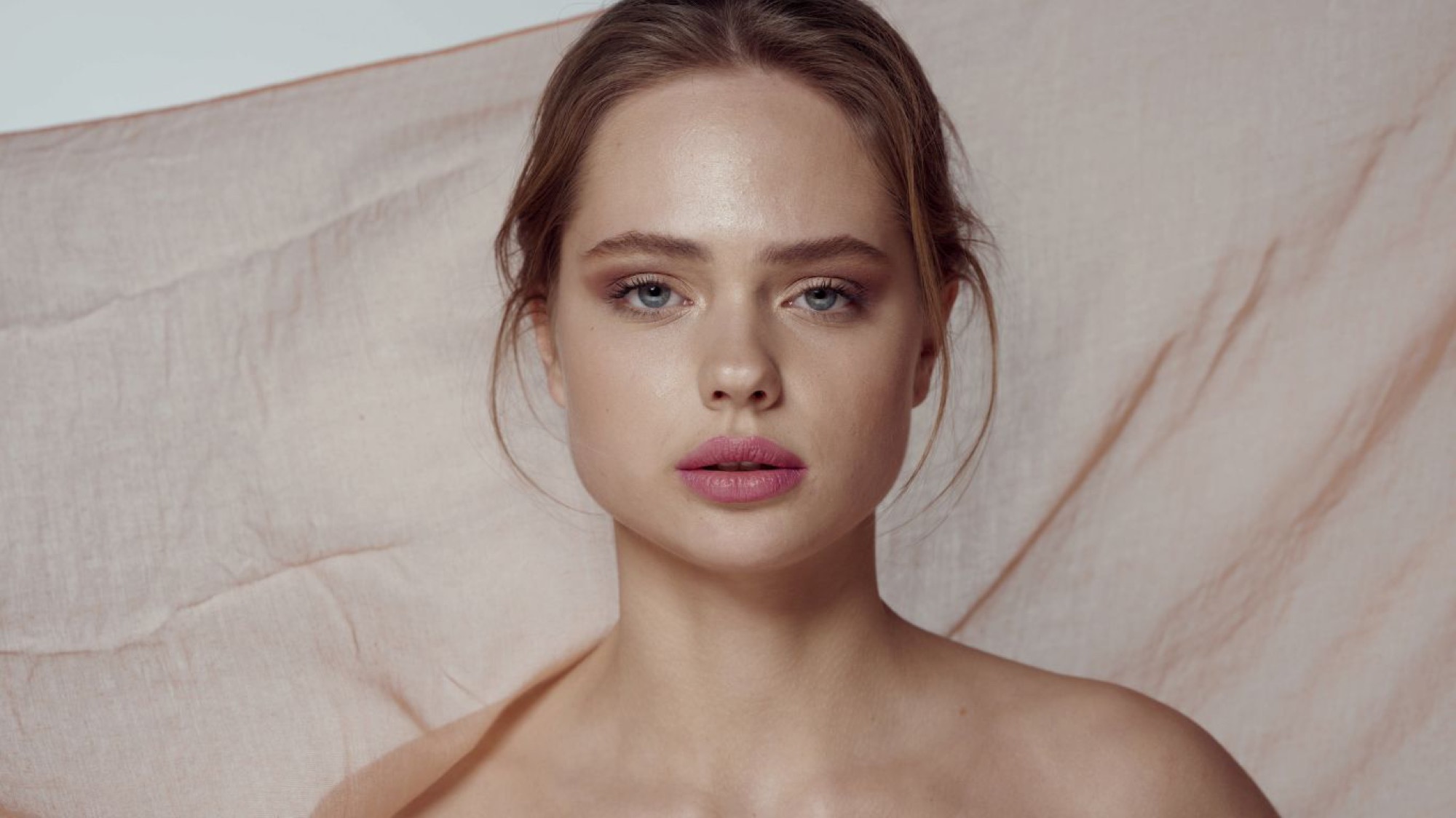 Strahlende, gepflegte Haut bei BeautyZONE by Anastasia