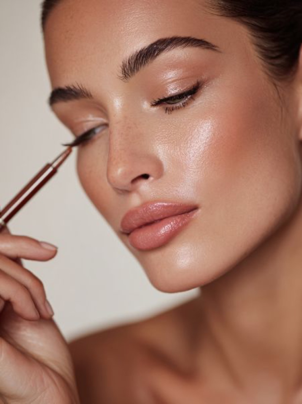 Wimpern & Augenbrauen — Lifting & Verlängerung